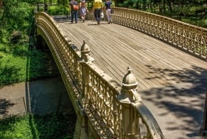 New York : visite guidée des lieux de tournage de Home Alone 2 et Elf