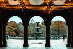 New York : visite guidée des lieux de tournage de Home Alone 2 et Elf