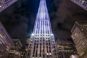 New York : visite guidée des lieux de tournage de Home Alone 2 et Elf