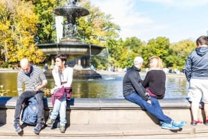 New York : visite guidée des lieux de tournage de Home Alone 2 et Elf