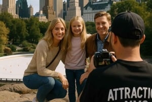 New York : visite guidée des lieux de tournage de Home Alone 2 et Elf