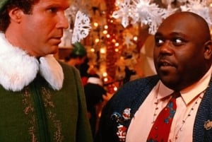 New York : visite guidée des lieux de tournage de Home Alone 2 et Elf