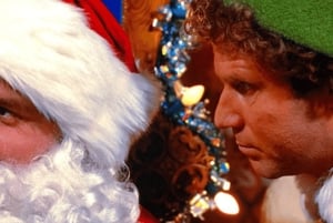 New York : visite guidée des lieux de tournage de Home Alone 2 et Elf