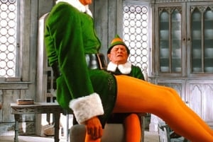 New York : visite guidée des lieux de tournage de Home Alone 2 et Elf