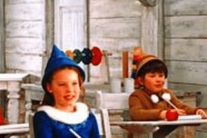 New York : visite guidée des lieux de tournage de Home Alone 2 et Elf