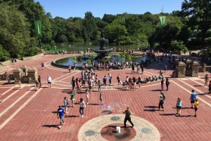 New York: Insider Tour of Central Park