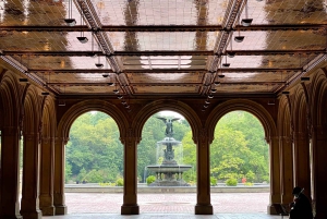 New York: Insider Tour of Central Park