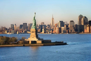 New York: LGA luchthaventransfer naar Manhattan|Brooklyn