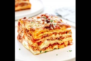 Nueva York: Tour navideño por Little Italy con cena italiana