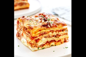 Nueva York: Tour navideño por Little Italy con cena italiana