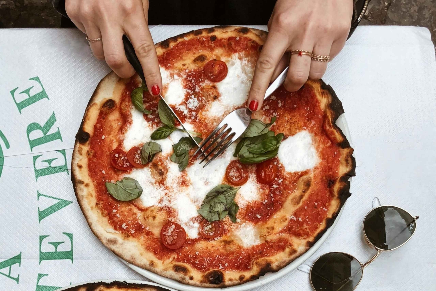 Нью-Йорк: гастрономический тур «Плавильный котел» с 6 дегустациями