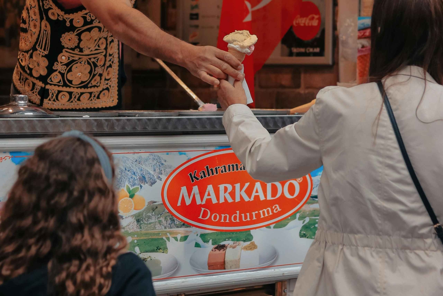 Нью-Йорк: гастрономический тур «Плавильный котел» с 6 дегустациями