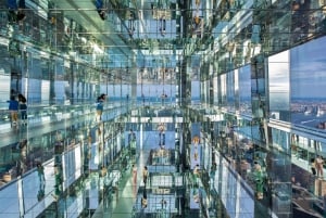 New York: SUMMIT One Vanderbilt Entry: Midtown Guided Tour & SUMMIT One Vanderbilt Entry