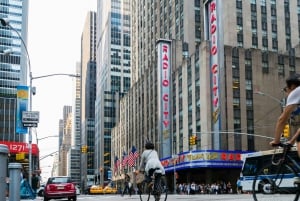 New York: Tour guidato di Midtown & ingresso SUMMIT One Vanderbilt