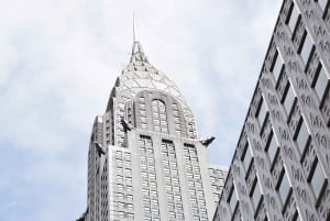 Nowy Jork: Wycieczka z przewodnikiem po Midtown i wstęp na SUMMIT One Vanderbilt