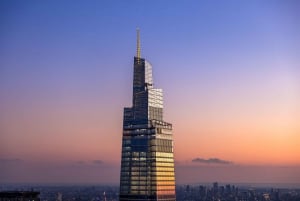 Nowy Jork: Wycieczka z przewodnikiem po Midtown i wstęp na SUMMIT One Vanderbilt