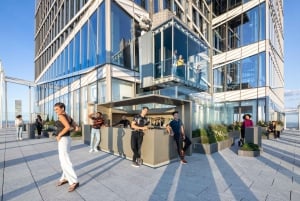 New York: SUMMIT One Vanderbilt Entry: Midtown Guided Tour & SUMMIT One Vanderbilt Entry