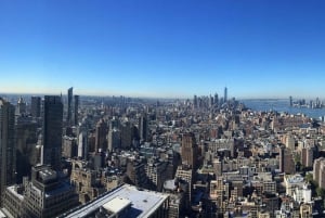 New York Midtown South Kunst en Architectuur Tour