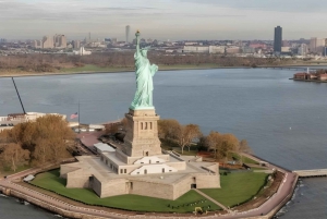 New York : Must-See Attractions Rundgang mit einem Führer