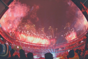 New York : Billets pour le match de football des New York Giants