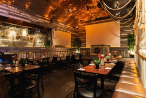 La vita notturna di New York: l'esperienza imperdibile