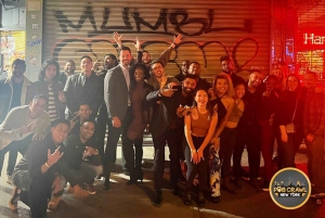 La vita notturna di New York: l'esperienza imperdibile