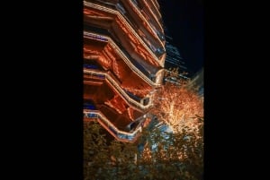 NYC Christmas Express : visite guidée des illuminations de Noël