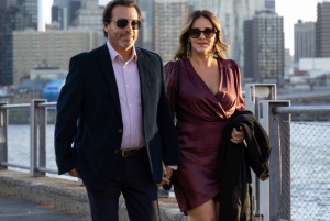 New York: Fotoshoot i NYC DUMBO BROOKLYN BRIDGE