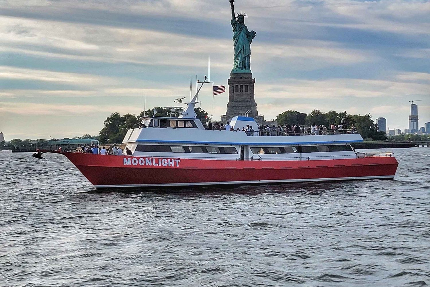 New York: gezinsvriendelijke herfsttour