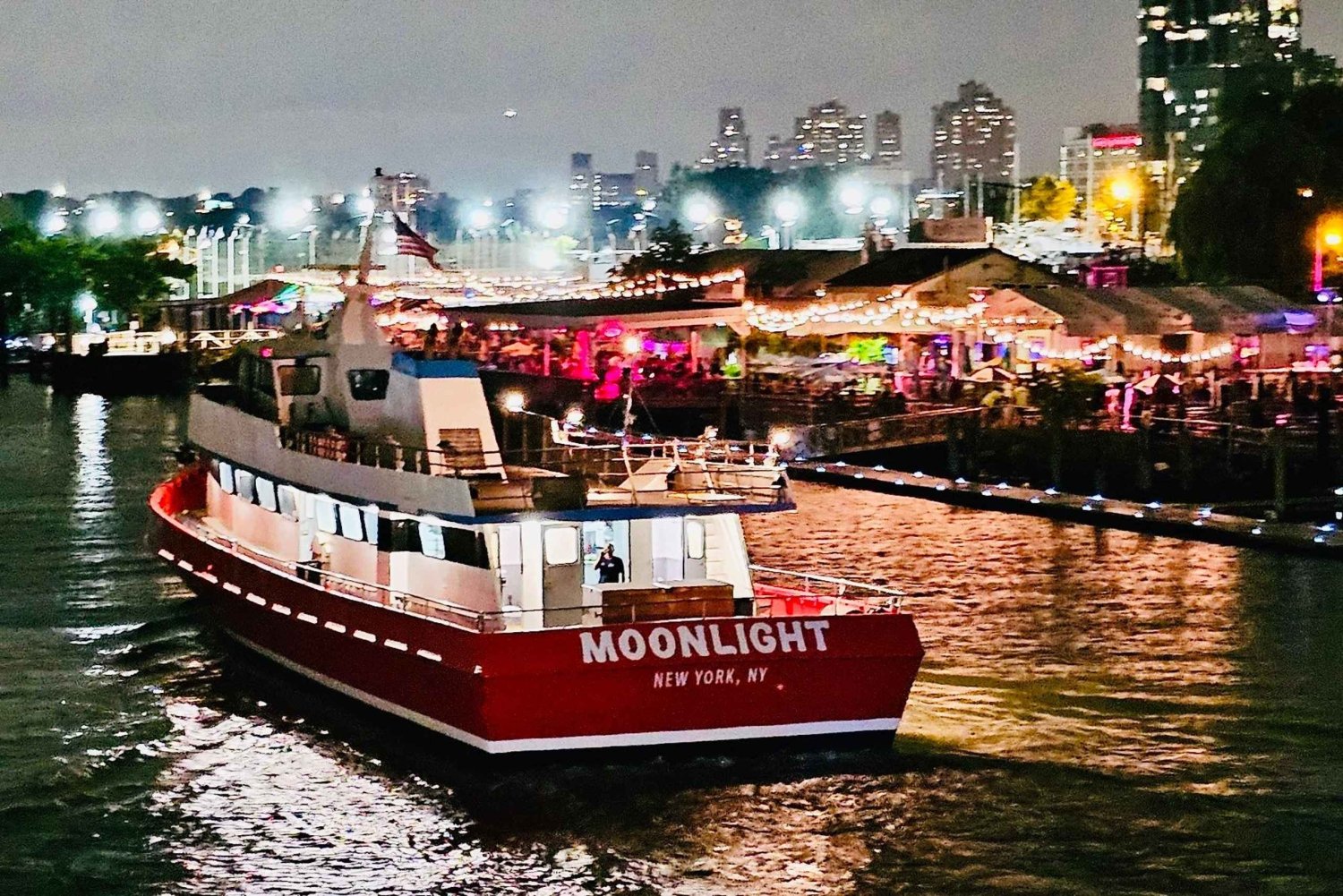 New York: gezinsvriendelijke herfsttour