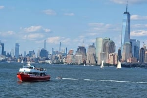 New York: gezinsvriendelijke herfsttour