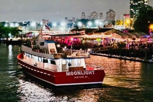 New York: gezinsvriendelijke herfsttour