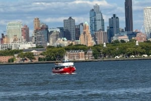 New York: gezinsvriendelijke herfsttour