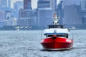 New York: gezinsvriendelijke herfsttour