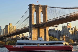 New York: gezinsvriendelijke herfsttour