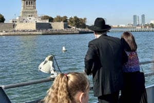 New York: gezinsvriendelijke herfsttour