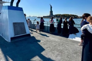 New York: gezinsvriendelijke herfsttour