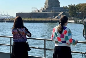 New York: gezinsvriendelijke herfsttour