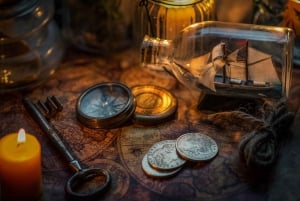 New York: Pirates of the Bermuda Triangle Escape Room