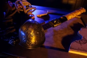 New York: Pirates of the Bermuda Triangle Escape Room