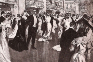 New York, privat omvisning: New York i gullalderen