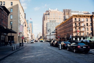 New York: tour privato del quartiere di Chelsea