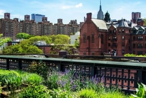 Nowy Jork: Prywatna wycieczka po dzielnicy Chelsea
