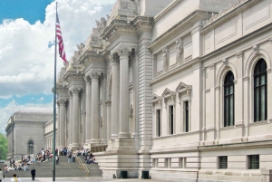 New York: Privat rundvisning på Metropolitan Museum of Art