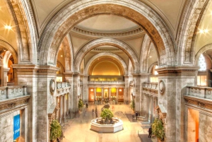 New York: Privat rundvisning på Metropolitan Museum of Art