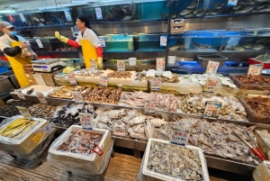 ニューヨーク：クイーンズ区ウォーキングツアーをご案内いたします