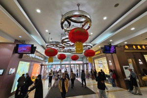 ニューヨーク：クイーンズ区ウォーキングツアーをご案内いたします