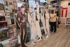 ニューヨーク：クイーンズ区ウォーキングツアーをご案内いたします