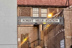 ニューヨーク：クイーンズ区ウォーキングツアーをご案内いたします