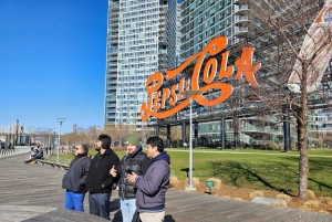 ニューヨーク：クイーンズ区ウォーキングツアーをご案内いたします